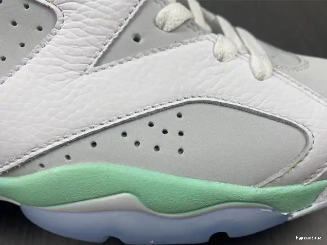 HYPE Mint DQ4914-103 Jordan WMNS Air 6 Foam 0513